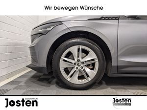 SKODA Enyaq Loft 50 CLEVER PANO ACC NAVI LED