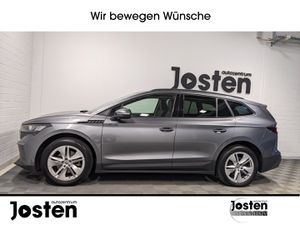 SKODA Enyaq Loft 50 CLEVER PANO ACC NAVI LED