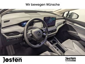 SKODA Enyaq Loft 50 NAVI ACC LED PDC RFK SITZHZG