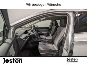 SKODA Enyaq Loft 50 NAVI ACC LED PDC RFK SITZHZG