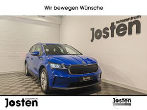 SKODA Enyaq 50 Loft RFK CarPlay Navi PDC v+h Lane LED GRA
