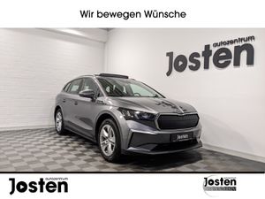 SKODA Enyaq Loft 50 LED Navi DAB Pano CarPlay PDC KAM