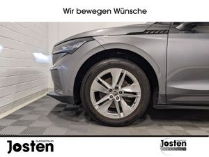 SKODA Enyaq Loft 50 LED Navi DAB Pano CarPlay PDC KAM