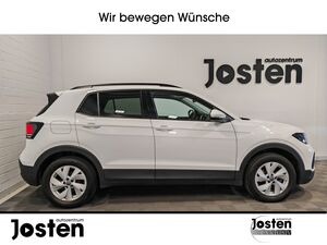 VW T-Cross Life 1.0 TSI LED Virtual CarPlay ACC