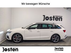 SKODA Octavia Combi RS PLUS 2.0TDI Columbus MATRIX virt.Pedal