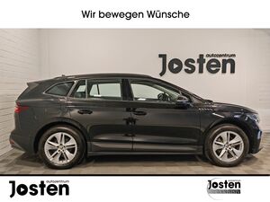 SKODA Enyaq Loft 50 LED DAB CarPlay KAM Navi Lane