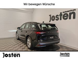 SKODA Enyaq Loft 50 LED DAB CarPlay KAM Navi Lane