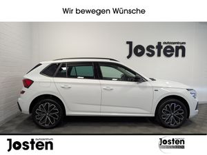 SKODA Kamiq Selection 1.0 TSI Matrix Virtual ACC CarPlay