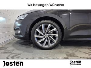 SKODA Octavia Style 1.4 TSI iV MTRX HUD AHK Pano Canton