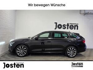SKODA Octavia Style 1.4 TSI iV MTRX HUD AHK Pano Canton