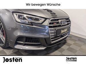 AUDI S3 Cabriolet 2.0 TFSI quattro Magnetic Ride