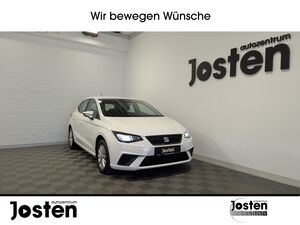 SEAT Ibiza Style 1.0 TSI DSG LED DAB Navi CarPlay