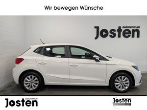 SEAT Ibiza Style 1.0 TSI DSG LED DAB Navi CarPlay