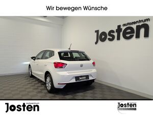 SEAT Ibiza Style 1.0 TSI DSG LED DAB Navi CarPlay