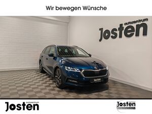 SKODA Octavia Combi Clever 1.4 TSI iV MTRX KAM ACC Carplay