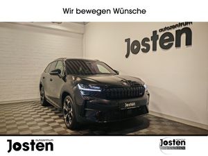 SKODA Kodiaq RS 2.0TSI 4x4 DCC+FahrAss+ Infotain+ AHK Pano Winter