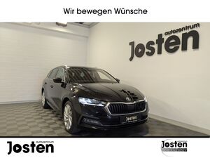 SKODA Octavia Combi Style 1.4 TSI iV LED CarPlay ACC