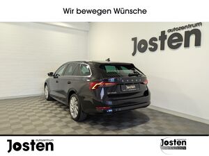 SKODA Octavia Combi Style 1.4 TSI iV LED CarPlay ACC