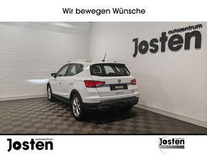 SEAT Arona FR 1.0 TSI LED AHK CarPlay KAM SHZ Navi