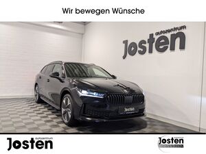 SKODA Superb Combi Sportline 2.0TDI 4x4 DCC+ AHK FahrAss+ Infotain+ Pano