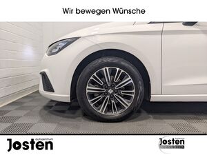 SEAT Ibiza Style Edition 1.0 TSI LED DAB Carplay Lane