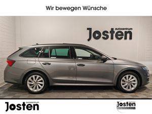 SKODA Octavia Selection 1.5 TSI MATRIX CarPlay 360KAM