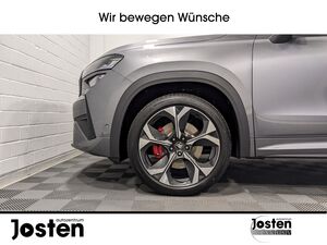 SKODA Kodiaq RS 2.0TSI 4x4 DCC+ FahrAss+ Infotain+ Winter Pano