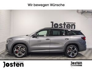SKODA Kodiaq RS 2.0TSI 4x4 DCC+ FahrAss+ Infotain+ Winter Pano