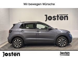 VW T-Cross Active 1.5 TSI IQ-Lights AHK ACC IQ-Drive