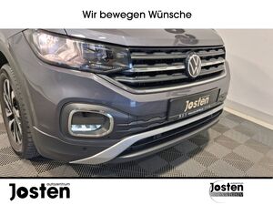 VW T-Cross Active 1.5 TSI IQ-Lights AHK ACC IQ-Drive