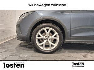 SEAT Arona FR 1.0TSI Navi ACC LED DAB 1.Hand Winterp.