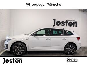 SKODA Scala Tour 1.5TSI Matrix-LED Navi digital Cockpit Parklenkass.