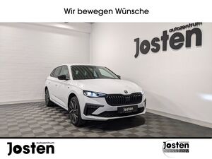 SKODA Scala Tour 1.5TSI Matrix-LED Navi digital Cockpit Parklenkass.