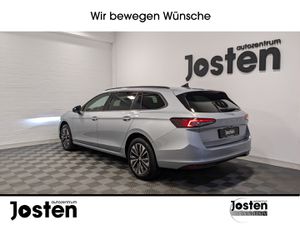 SKODA Superb Selection 2.0TDI DSG AHK Leder Infotainment LED