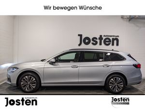 SKODA Superb Selection 2.0TDI DSG AHK Leder Infotainment LED