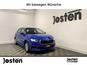 SKODA Fabia Easy 1.0 MPI LED Bolero DAB Lane
