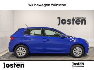 SKODA Fabia Easy 1.0 MPI LED Bolero DAB Lane