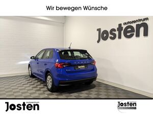 SKODA Fabia Easy 1.0 MPI LED Bolero DAB Lane