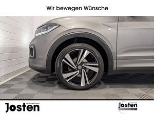 VW T-Cross R-Line 1.5 TSI CarPlay LED Virtual Navi