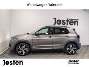 VW T-Cross R-Line 1.5 TSI CarPlay LED Virtual Navi