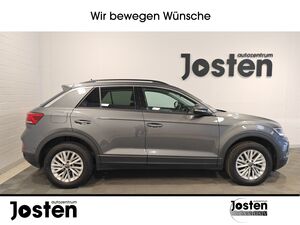VW T-Roc Life 1.5 TSI DSG Virtual CarPlay DAB GJR