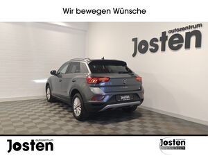 VW T-Roc Life 1.5 TSI DSG Virtual CarPlay DAB GJR