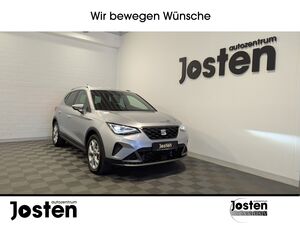 SEAT Arona FR 1.5 TSI DSG LED Carplay ACC KAM Keyless