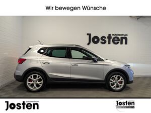SEAT Arona FR 1.5 TSI DSG LED Carplay ACC KAM Keyless