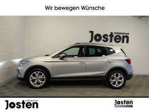 SEAT Arona FR 1.5 TSI DSG LED Carplay ACC KAM Keyless