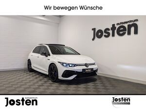 VW Golf VIII R 4M iQ DCC HUD Pano Nappa H/K CarPlay