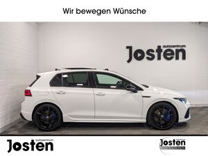 VW Golf VIII R 4M iQ DCC HUD Pano Nappa H/K CarPlay