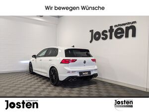 VW Golf VIII R 4M iQ DCC HUD Pano Nappa H/K CarPlay
