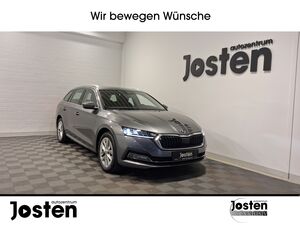 SKODA Octavia Combi Selection Plus 2.0TDI DSG  SmartLink