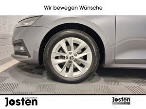 SKODA Octavia Combi Selection Plus 2.0TDI DSG  SmartLink